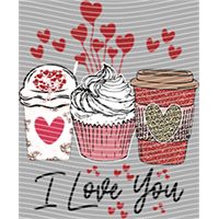 Valentine's Day-QRJ  6874